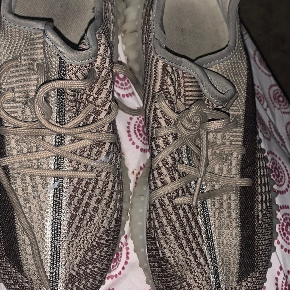 Yeezys (Kanye’s)
